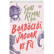 Bokbcei Jaguar ve Fil thaki Yaynlar