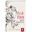 Ak Bitti Yap Paydos Paradigma Yaynclk