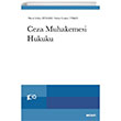 Ceza Muhakemesi Hukuku Sekin Yaynevi