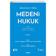 Marmara Hukuk Yorumu Medeni Hukuk Cilt I (Giri Temel Kavramlar Balang Hkmleri) Sekin Yaynevi
