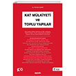 Kat Mlkiyeti ve Toplu Yaplar Sekin Yaynevi