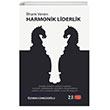 lham veren Harmonik Liderlik Nobel Bilimsel Eserler
