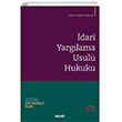 dari Yarglama Usul Hukuku Sekin Yaynclk