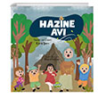 Hazine Av Mevsimler Kitap