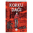Korku Da Tokyo Manga