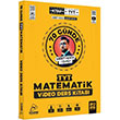 2025 70 Gnde TYT Matematik Kamp Video Ders Kitab Mert Hoca