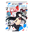 Byc Kz Madoka Magica - Hayaletlerin Ayaklan Cilt 2 Komikeyler Yaynclk