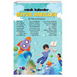 Minik Kalemler Byk Hayaller NSN Yaynevi