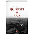 Ak, niversite, Genlik Klaros Yaynlar
