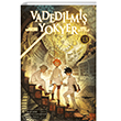 Vadedilmiş Yokyer 13. Cilt Gerekli Şeyler Yayıncılık