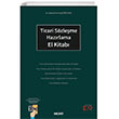 Ticari Szleme Hazrlama El Kitab Sekin Yaynclk