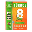 8. Snf Trke HT 32 Deneme Mozaik Yaynlar