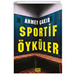 Sportif ykler Mundi