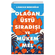 Olaanst, Srad ve Mkemmel April Yaynclk