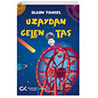 Uzaydan Gelen Ta Cumhuriyet Kitaplar