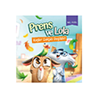 Prens ve Lola - Kular Gerek Deildir! April Yaynclk