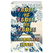 Yarn ve Yarn ve Yarn April Yaynclk