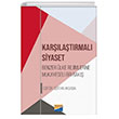 Karlatrlmal Siyaset Benzer lke Rejimlerine Mukayeseli Bir Bak Siyasal Kitabevi