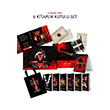 Atepare Serisi - 6 Kitap Set Ephesus Yaynlar