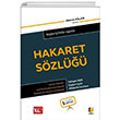 Yargtay tihatlar Inda Hakaret Szl Adalet Yaynevi