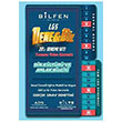8. Snf Denebil Din Kltr 20`li Deneme Seti Bilfen Yaynclk