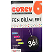 6. Snf Fen Bilimleri Konu Anlatml Nitelik Yaynlar