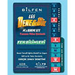 8.Snf Denebil Fen Bilimleri 14`l Deneme Seti Bilfen Yaynclk