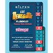 8.Snf Denebil Trke 14`l Deneme Seti Bilfen Yaynclk