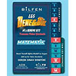 8.Snf Denebil Matematik 14`l Deneme Seti Bilfen Yaynclk