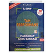 8. Snf Tam Performans Paragraf Soru Bankas Bilfen Yaynclk