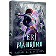 Peri Mahkumu ndigo Kitap
