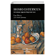 Homo Esteticus - Demokrasi anda Beeninin cad  Bankas Kltr Yaynlar
