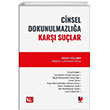 Cinsel Dokunulmazla Kar Sular Adalet Yaynevi