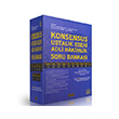 KONSENSUS Ustalk Eseri Adli Hakimlik Soru Bankas Sava Yaynlar 