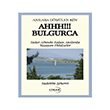 Ahhh!!! Bulgurca Liman Yaynevi