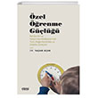 zel renme Gl (Rehberlik ve Aratrma Merkezlerinde Tan, Deerlendirme ve zleme Sreleri) izgi Kitabevi Yaynlar
