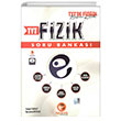 TYT Fizik Soru Bankas Egzersiz Yaynlar