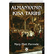 Almanyann Ksa Tarihi Dorlion Yaynlar