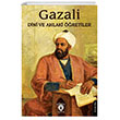 Dini ve Ahlaki retiler Dorlion Yaynlar