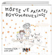 Kfte ve Patates Bykannesinde Tilki Kitap