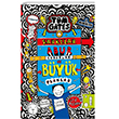 Tom Gates - arklar, Abur Cuburlar ve Byk Planlar Tudem Yaynlar