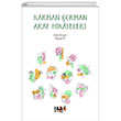 Karman orman Araf Hikayeleri Tilki Kitap