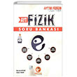 AYT Fizik Soru Bankas Egzersiz Yaynlar