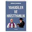 Yahudiler ve Hristiyanlk Vova Yaynlar