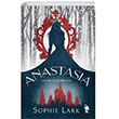 Anastasia Nemesis Kitap