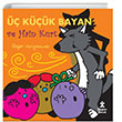  Kk Bayan ve Hain Kurt Doan ocuk