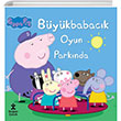 Peppa Pig Büyük Babacık Oyun Parkında Doğan Çocuk