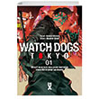 Watch Dogs 1 Dex Yaynevi