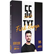 2025 TYT 55 Gnde Fizik Kamp zcan Aykn 