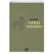 Kar Roman letiim Yaynevi